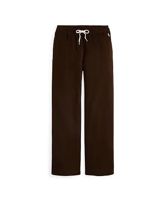 POLO RALPH LAUREN | Pantalon de jogging | braun
